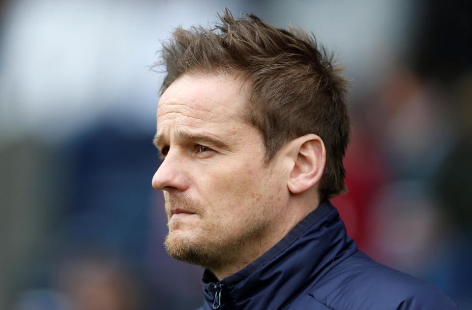 AFC Wimbledon have sacked Neal Ardley with the club 23rd in the league