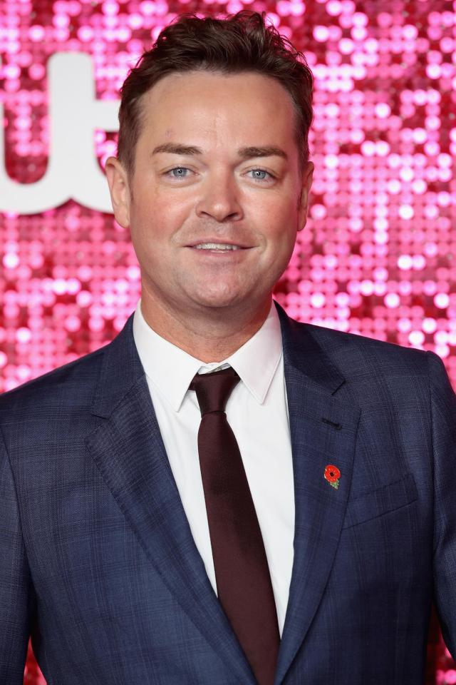  Steohen Mulhern has indicated that Saturday Night Takeaway could be back on screens next year