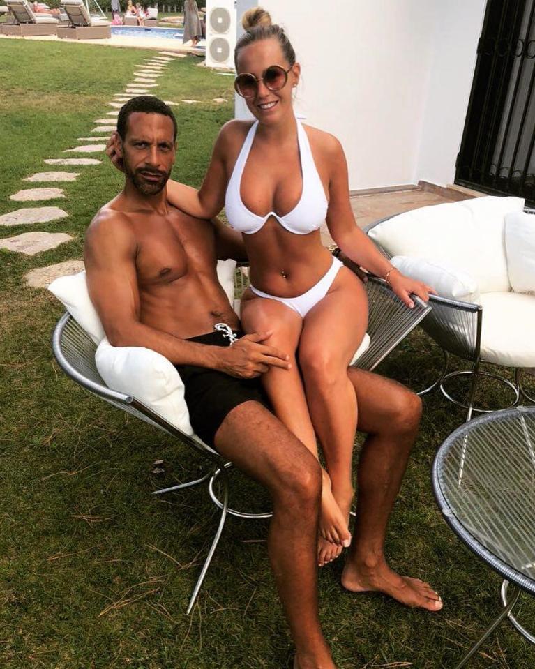  Former Towie star Kate said 'yes' after Rio proposed on holiday