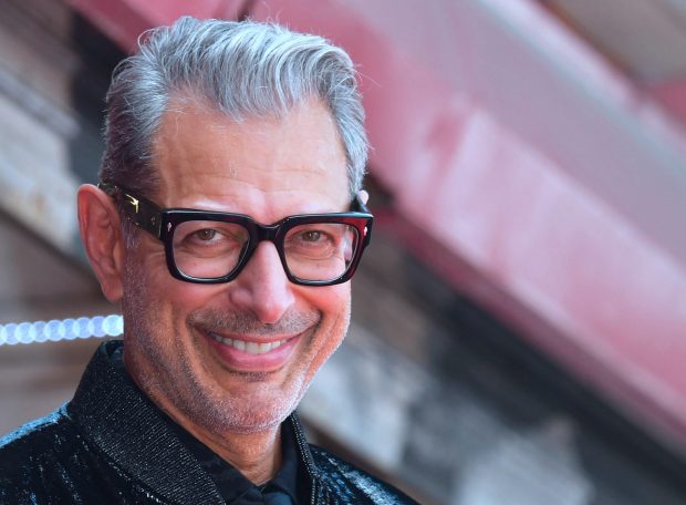 Jeff Goldblum