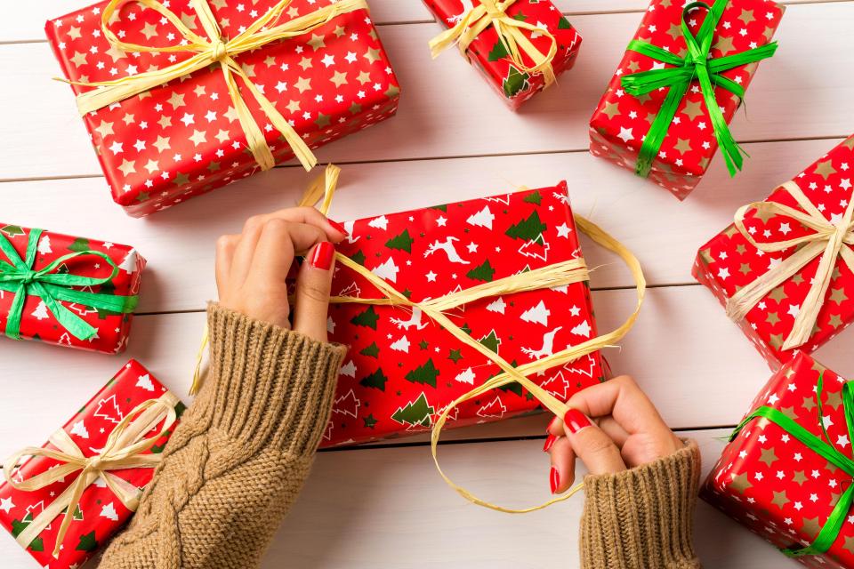  Desperate Brits are taking out loans to pay for Christmas