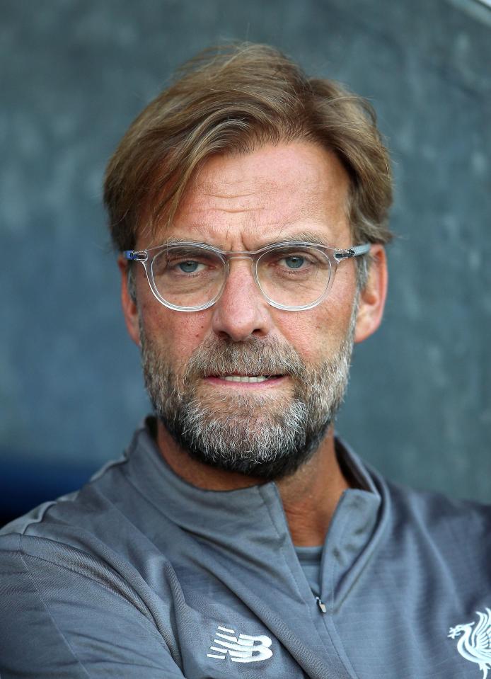  The former Bayern and Inter man has said Klopp has been to key to his quick adaption at Anfield