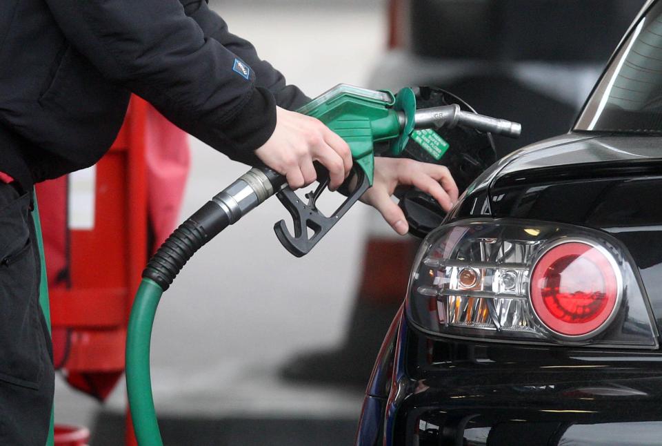  Asda has cut petrol prices again in a move that could spark a pump war