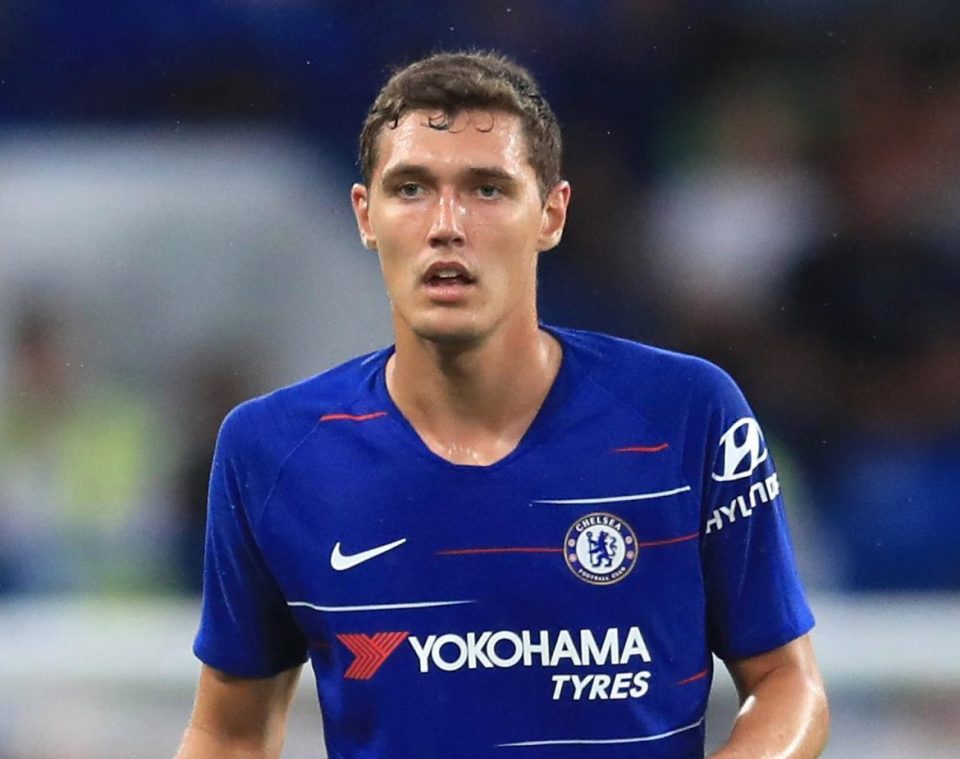  Premier League rivals are calling for Chelsea to be investigated for their deal to sign Andreas Christensen