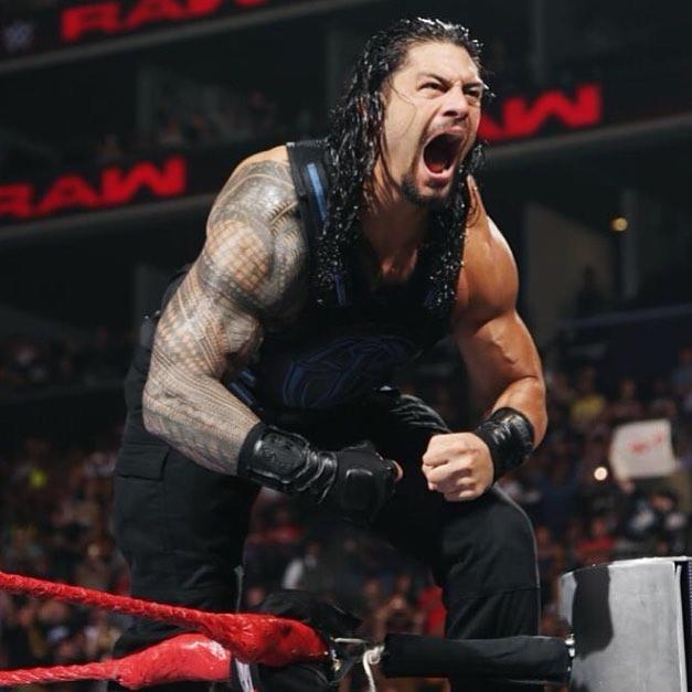  Roman Reigns has officially embarked on treatment in his second battle against leukemia