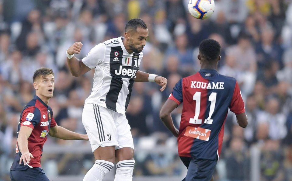  Moroccan international Benatia, 31, is not a regular starter for the Old Lady