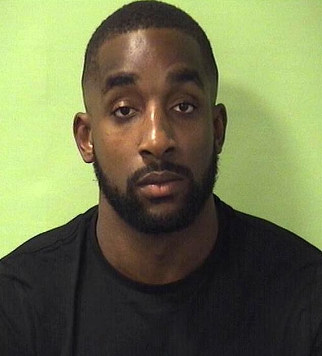  The Labour MP's son, Ishmael Osamor, 29, is a convicted drug-dealer