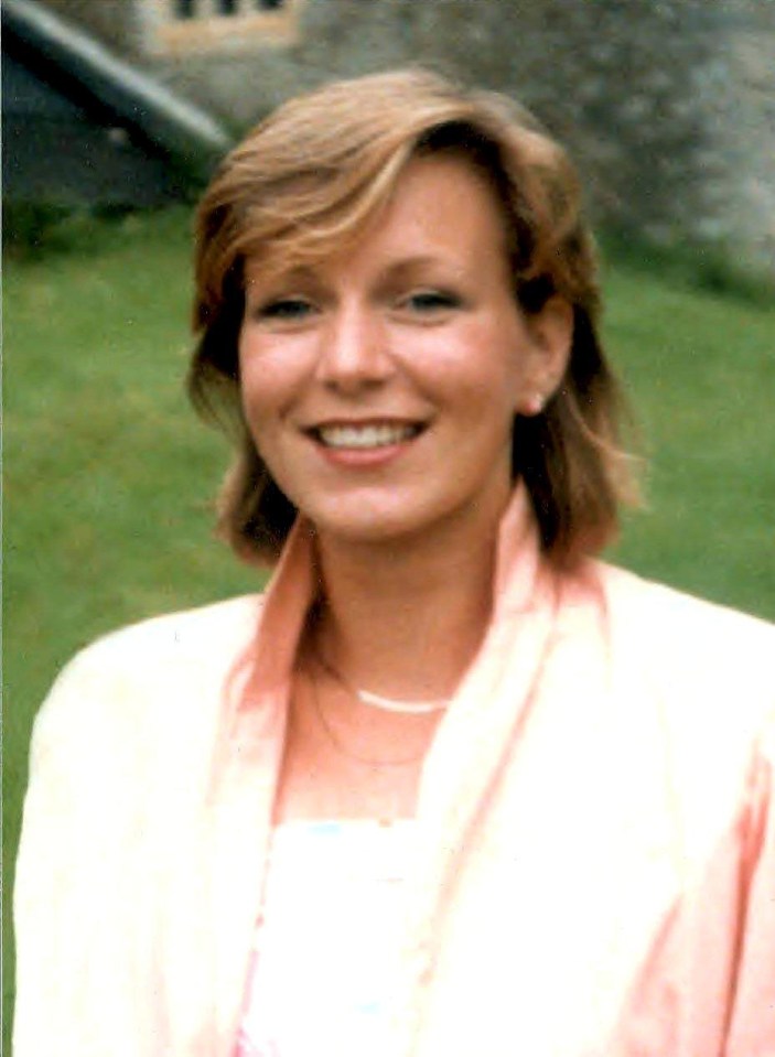 Estate agent Suzy Lamplugh vanished 32 years ago and her body has never been found