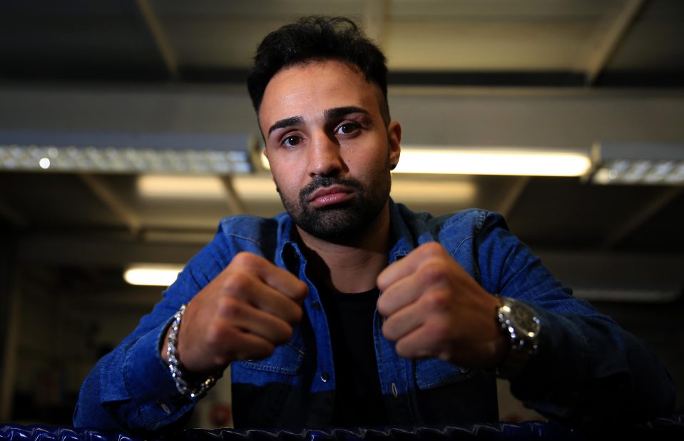  Paulie Malignaggi has reignited his feud with Conor McGregor