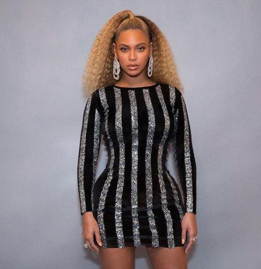  You can steal Bey's look thanks to ASOS