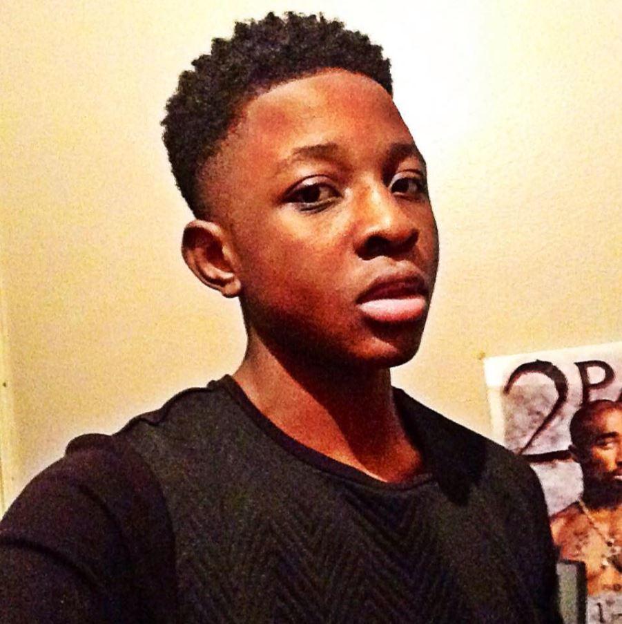  Malcolm Mide-Madariola was killed outside Clapham South station on Friday