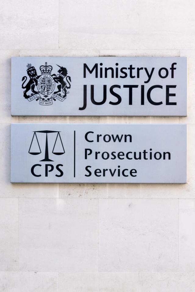  The MoJ will press ahead with a 'death tax' for distributing the estate of the recently deceased