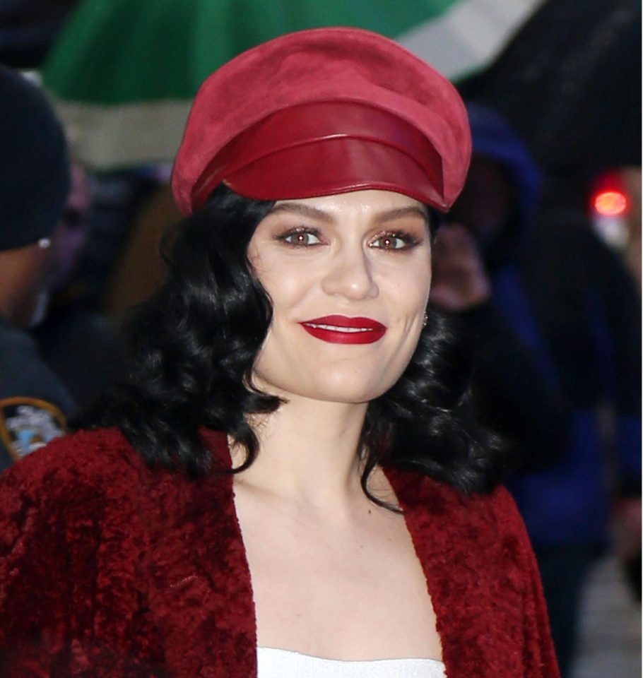  Jessie J and Channing have reportedly been dating since the end of September