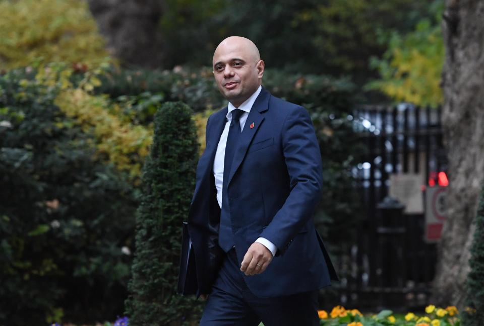  The Home Secretary has asked the police to step up their response to the knife crime epidemic