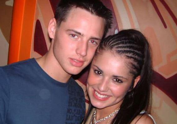  Cheryl grew close to Adam Walsh back in 2003