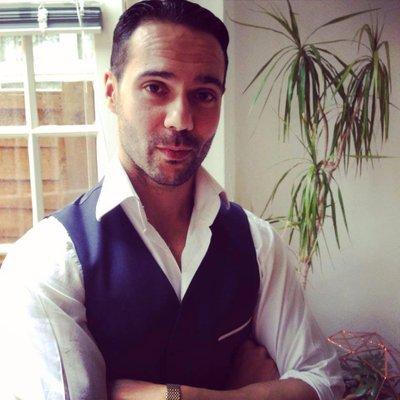  Mr Bastani runs far-left website Novara Media