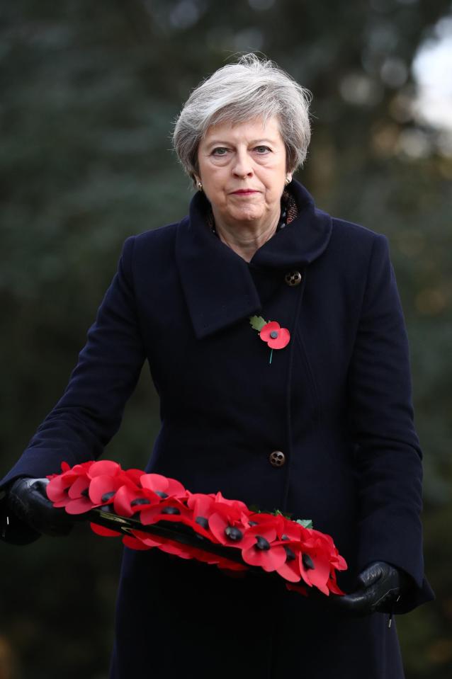  It has emerged that the Prime Minister rejected a proposal to include a termination clause to the Irish backstop issue in her Withdrawal Agreement