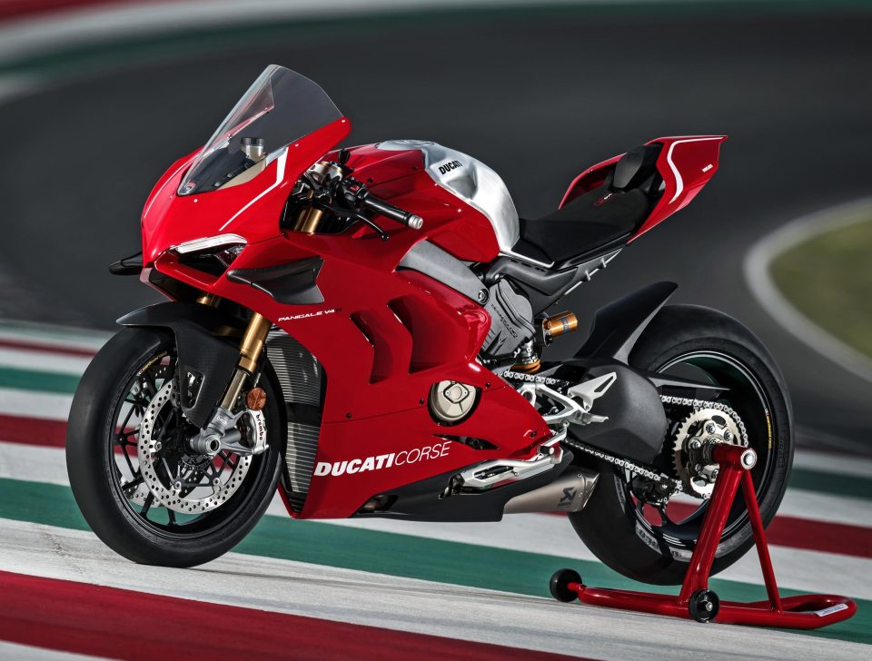  Ducati's Panigale R may cost £34k, but why not if it can deliver 234bhp?