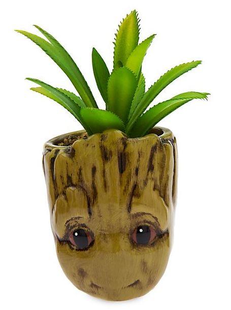  This Groot plant pot is too cute