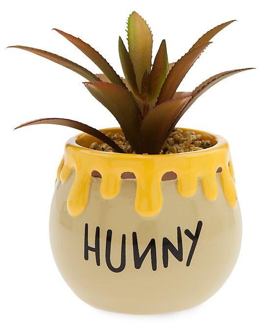  The Winnie the Pooh 'Hunny' plant pot is one of our favourites