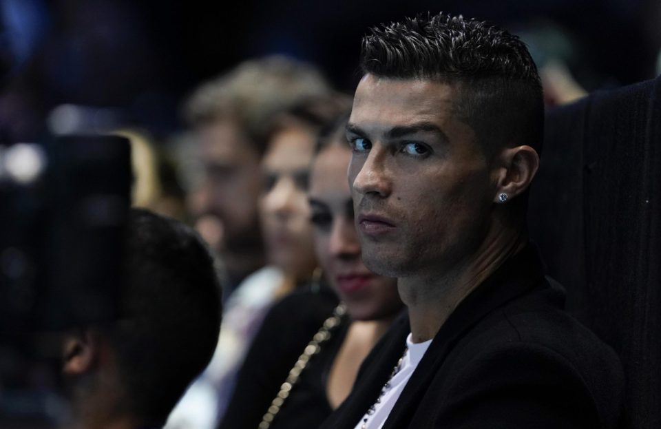  He's often seen at sporting events wearing a pair of diamond studs