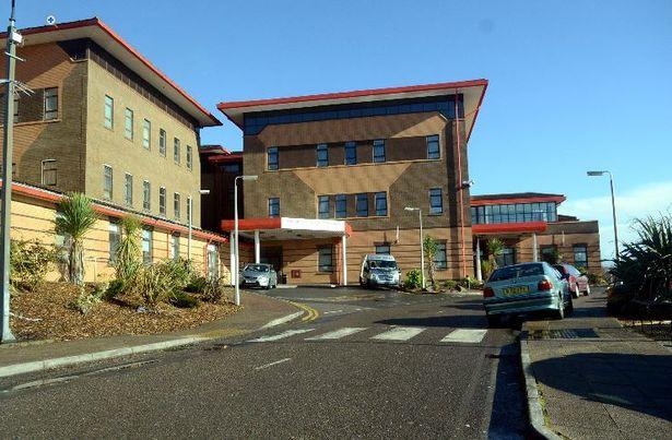 Staff at the Welsh Centre for Burns and Plastic Surgery at Morriston Hospital in Swansea have seen a increase in teens being hospitalised with serious burns