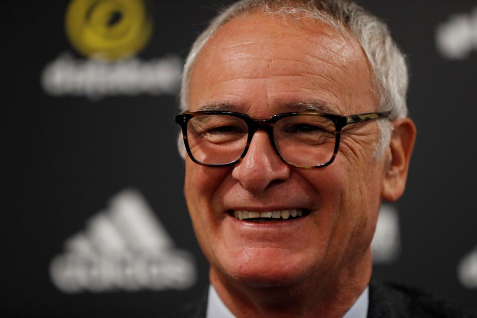 Claudio Ranieri is considering drastic measures to save Fulham