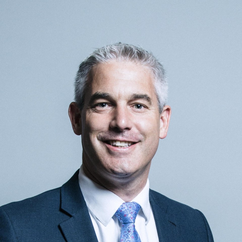 Stephen Barclay has been appointed Brexit Secretary