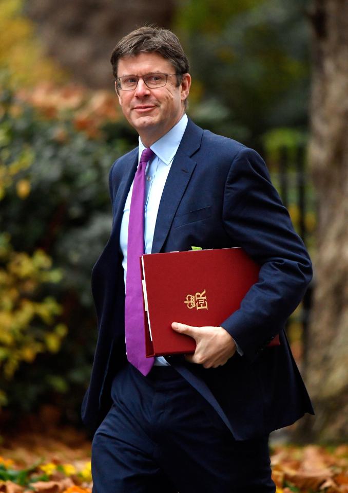  Remainer allies including Greg Clark are considering how to push the PM into an alternative Brexit plan