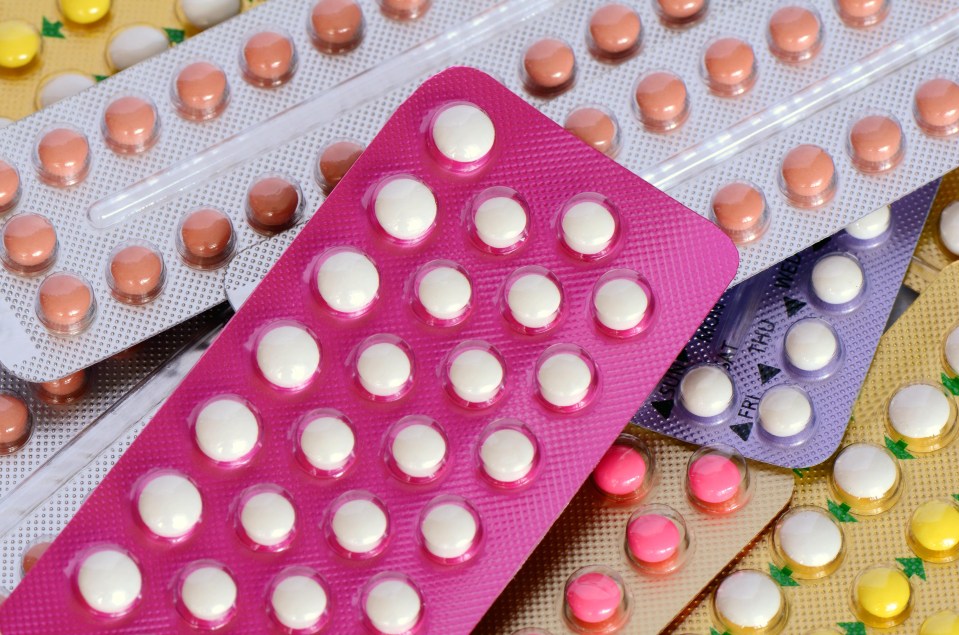 What is the contraceptive pill and how safe is it?