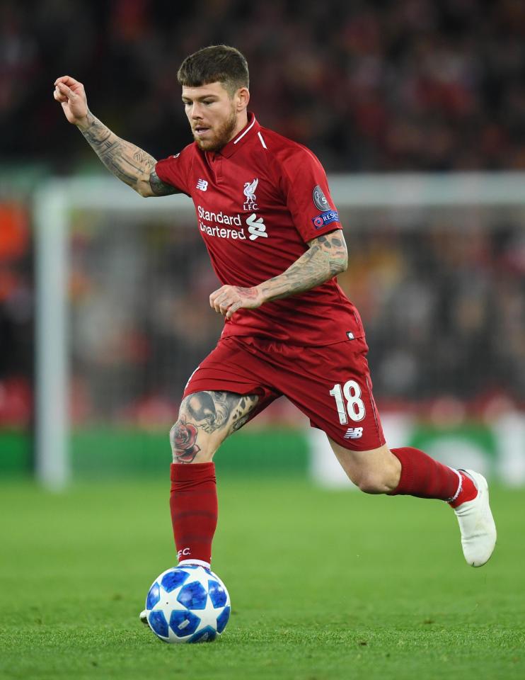  Arsenal boss Emery is keen to reunite with Reds flop Moreno