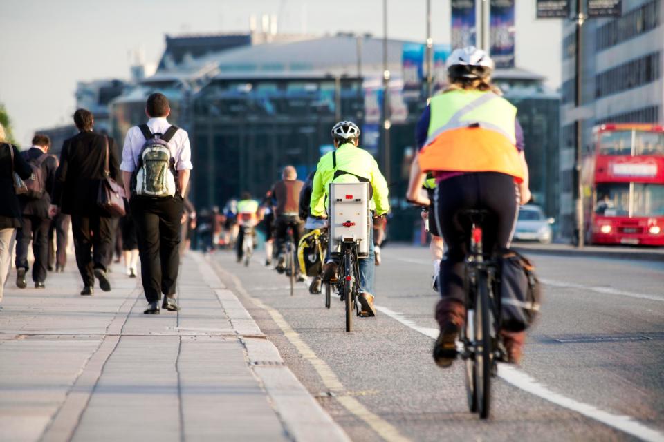  Road users will be able to send in dash and helmet cam footage to a new policing unit