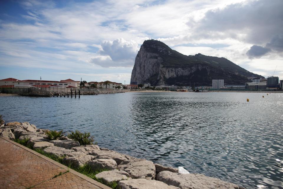  France and Spain vowed to exploit the Brexit deal to extract big concessions on fishing and Gibraltar