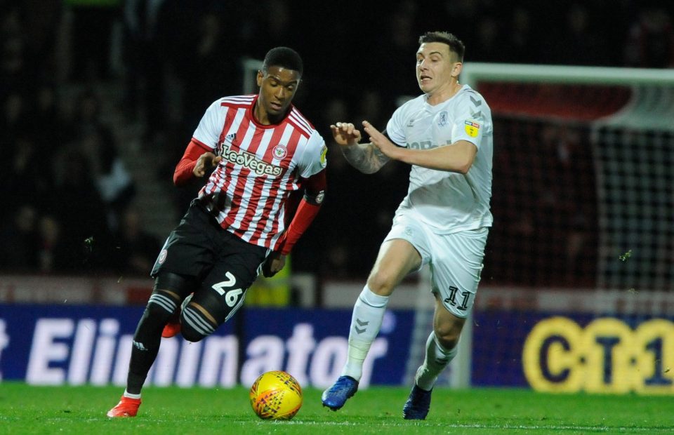  Arsenal are keen on Ezri Konsa and will bid £15m for the Brentford defender