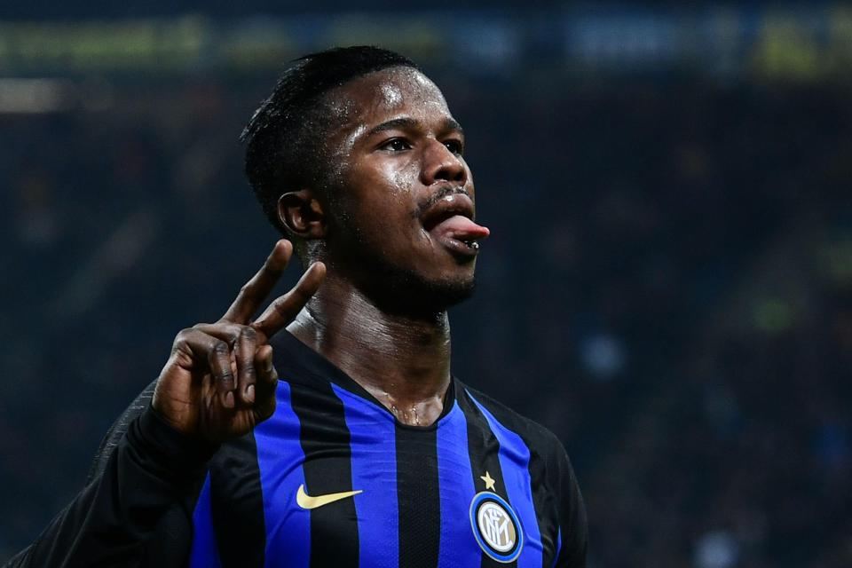  Keita Balde is wanted by West Ham and Wolves