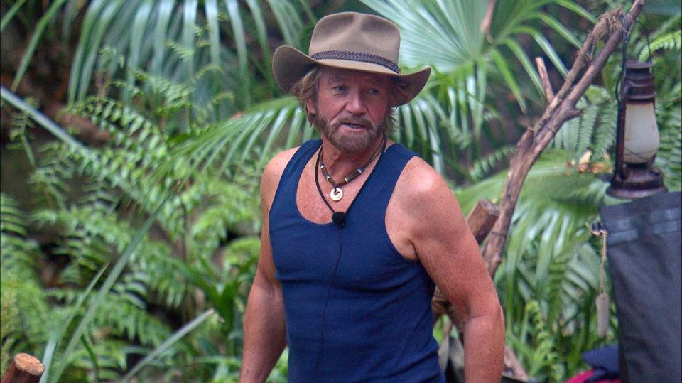  Noel Edmonds is being nudged by bosses to open up as they want the most screen time out of him for his £600,000 fee