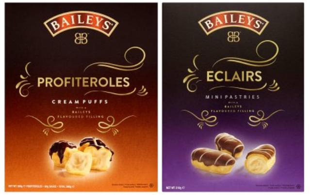  Iceland is selling the cheapest Baileys treats