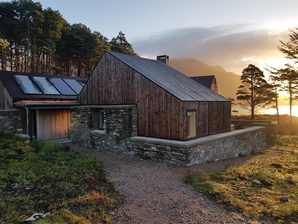  Lochside House was revealed at the winner in the final episode of the Channel 4 series