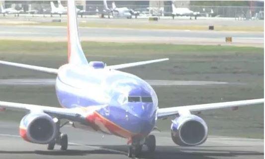  Southwest Airlines have now apologised