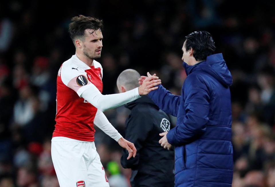  Jenkinson has spent two years in the wilderness - and who knows when he will get another chance