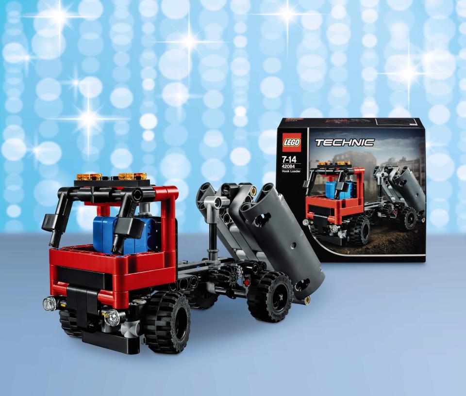  Lego is the perfect Christmas gift that never goes out of fashion