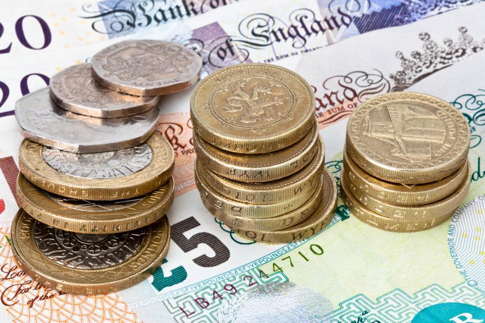 Half the people surveyed believe cash is ‘on the way out’