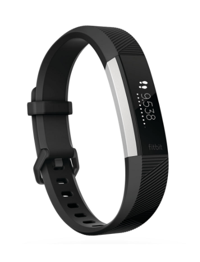 This FitBit Alta HR was £70 cheaper six months after Black Friday last year