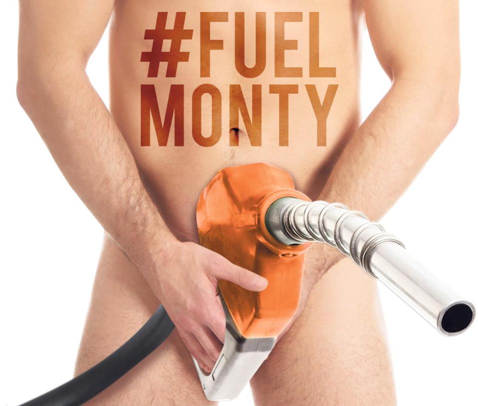 Earn a £100 fuel voucher from Vanarama for protesting against the planed fuel duty hike