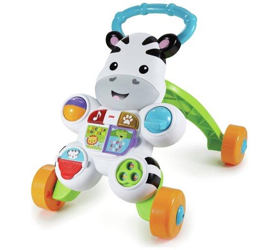 Best baby walker