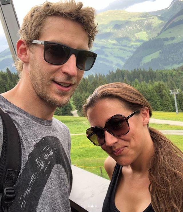  Leverkusen favourite Kiessling is enjoying his retirement after hanging up his boots at the end of last season