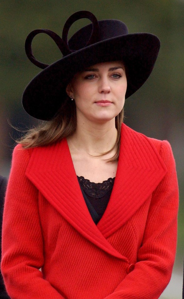 Prince William is said to have informed Kate of his change of plans during a phone call on Boxing Day