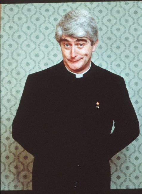  All you need to know about Dermot Morgan who brought Father Ted to life