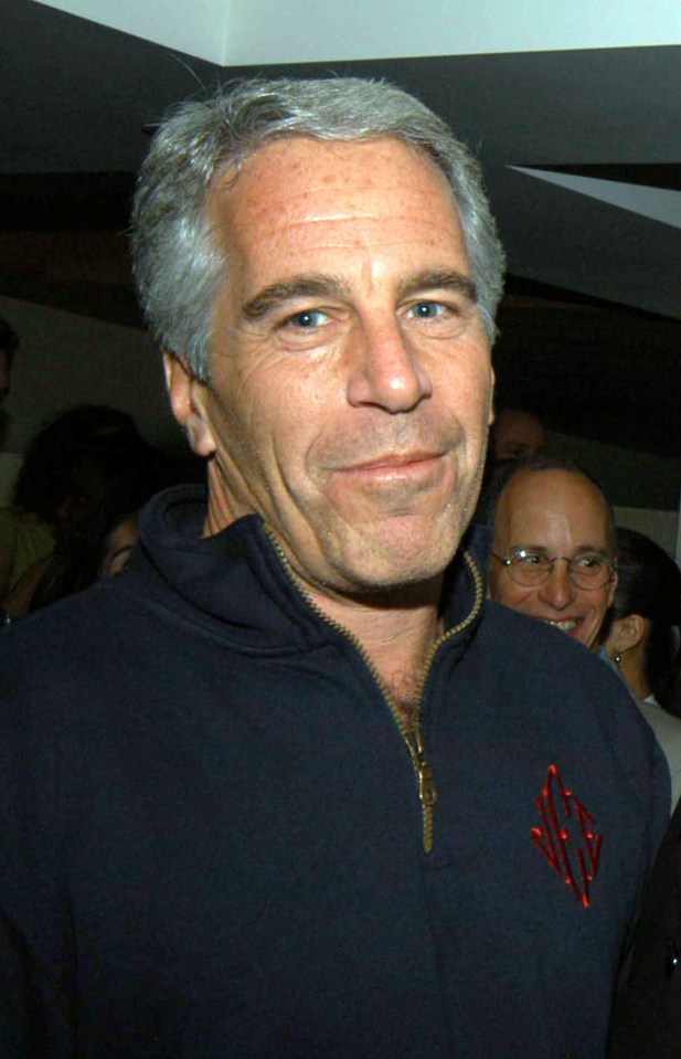 Jeffrey Epstein has been arrested and charged with sex trafficking dozens of underage girls, reports claim