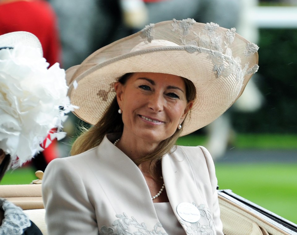 Carole Middleton, 63, has given two interviews after years of silence